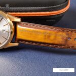 Hamilton 42mm Nam H42445551 - Ảnh 2