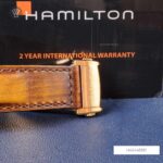 Hamilton 42mm Nam H42445551 - Ảnh 4