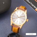 Hamilton 42mm Nam H42445551 - Ảnh 7