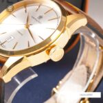 Hamilton 42mm Nam H42445551 - Ảnh 9