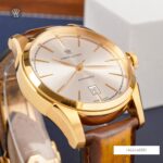 Hamilton 42mm Nam H42445551 - Ảnh 10