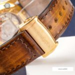 Hamilton 42mm Nam H42445551 - Ảnh 12