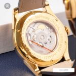 Hamilton 42mm Nam H42445551 - Ảnh 13