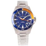Hamilton 40mm Nam H82365141 - Ảnh 1