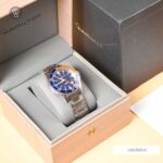 Hamilton 40mm Nam H82365141 - Ảnh 2