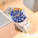 Hamilton 40mm Nam H82365141 - Ảnh 3