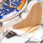 Hamilton 40mm Nam H82365141 - Ảnh 6