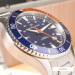 Hamilton 40mm Nam H82365141 - Ảnh 7