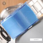 Hamilton 40mm Nam H82365141 - Ảnh 9