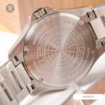 Hamilton 40mm Nam H82365141 - Ảnh 10