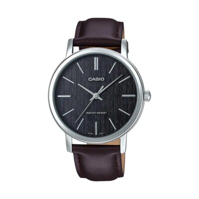 Ảnh sản phẩm Casio 40mm Nam MTP-E145L-1ADF