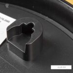 Đồng Hồ Treo Tường Casio IQ-05-1DF - Ảnh 9