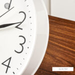 Đồng Hồ Treo Tường Casio IQ-05-7DF - Ảnh 7