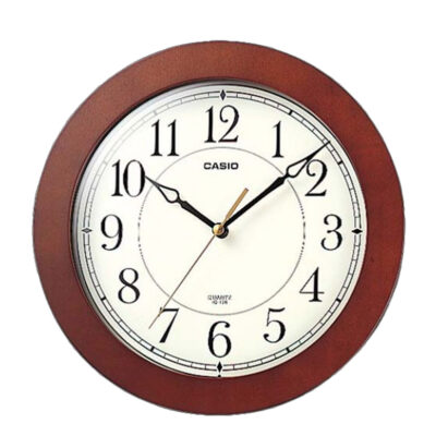 Ảnh sản phẩm Đồng Hồ Treo Tường Casio IQ-126-5DF