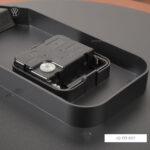 Đồng Hồ Treo Tường Casio IQ-133-5DF - Ảnh 7