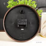 Đồng Hồ Treo Tường Casio IQ-151-5DF - Ảnh 8