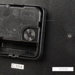 Đồng Hồ Treo Tường Casio IQ-151-5DF - Ảnh 9