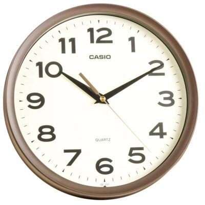 Ảnh sản phẩm Đồng Hồ Treo Tường Casio IQ-151-5DF