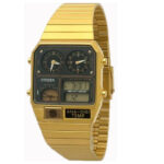 Citizen 32mm Nam JG2002-53E - Ảnh 1