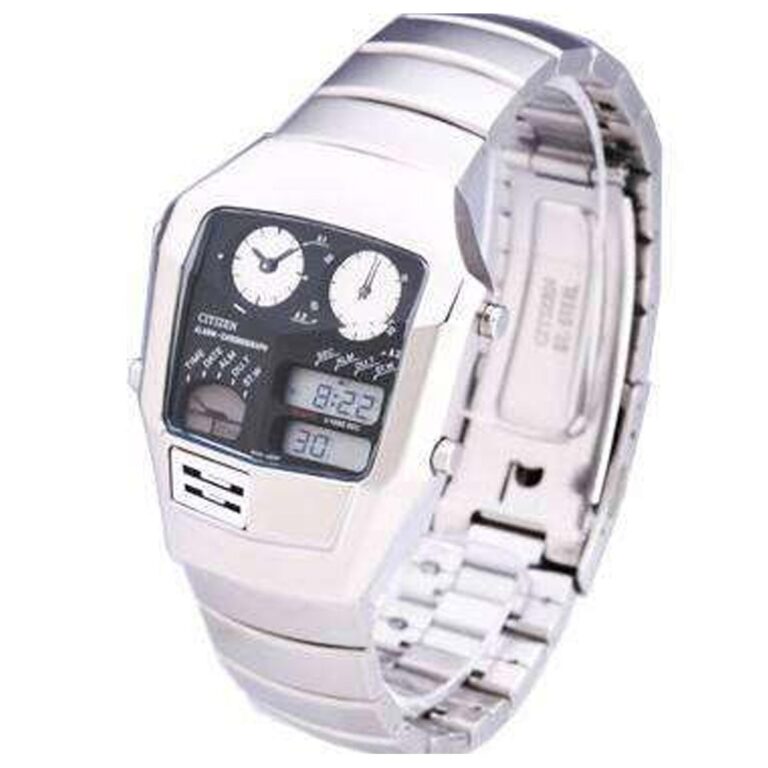 Citizen 44mm Nam JG2040-54A