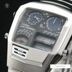 Citizen 44mm Nam JG2040-54L - Ảnh 4