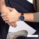 Calvin Klein 40mm Nam K8M271CN - Ảnh 6