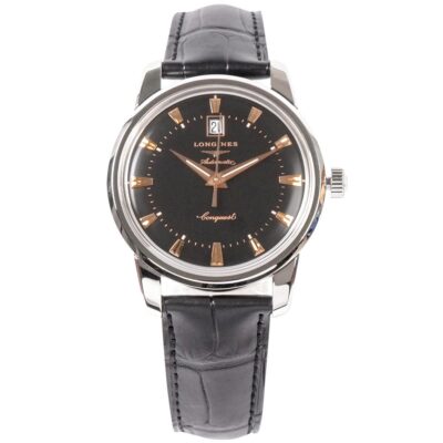 Ảnh sản phẩm Longines 40mm Nam L1.645.4.52.9