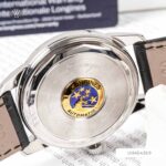 Longines 40mm Nam L1.645.4.52.9 - Ảnh 9