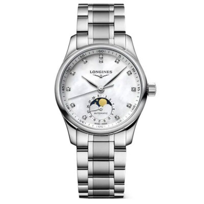 Ảnh sản phẩm Longines 34mm Nữ L2.409.4.87.6