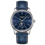 Longines 42mm Nam L2.919.4.97.0 - Ảnh 1