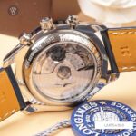 Longines 40mm Nam L2.673.4.92.0 - Ảnh 2