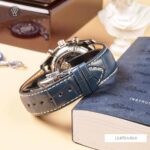 Longines 40mm Nam L2.673.4.92.0 - Ảnh 3