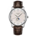 Longines 42mm Nam L2.919.4.77.3 - Ảnh 1