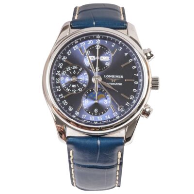 Ảnh sản phẩm Longines 40mm Nam L2.673.4.92.0