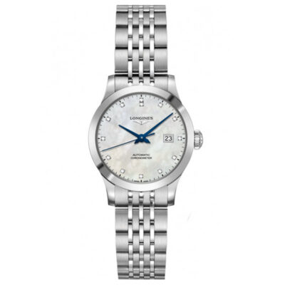 Ảnh sản phẩm Longines 30mm Nữ L2.321.4.87.6