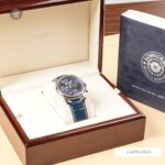 Longines 40mm Nam L2.673.4.92.0 - Ảnh 4