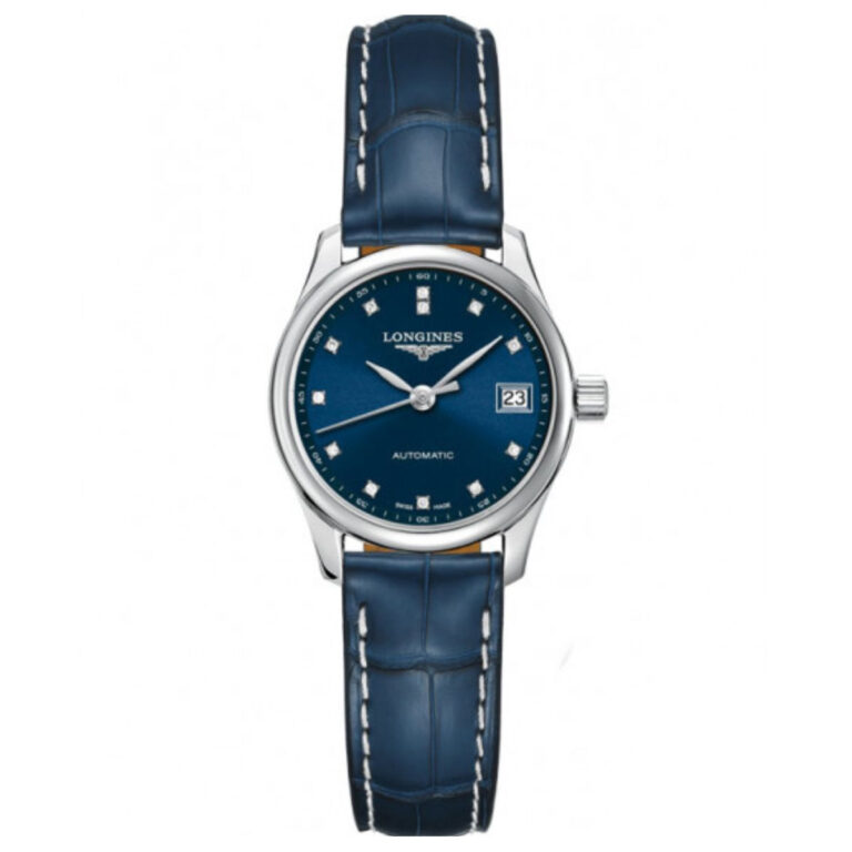 Longines 29mm Nữ L2.257.4.97.0