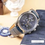 Longines 40mm Nam L2.673.4.92.0 - Ảnh 5