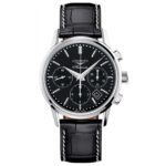 Longines 40mm Nam L2.749.4.52.0 - Ảnh 1