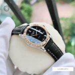 Longines 30mm Nữ L2.285.5.57.3 - Ảnh 3