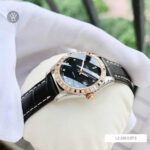 Longines 30mm Nữ L2.285.5.57.3 - Ảnh 4