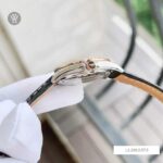 Longines 30mm Nữ L2.285.5.57.3 - Ảnh 5