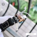 Longines 30mm Nữ L2.285.5.57.3 - Ảnh 6