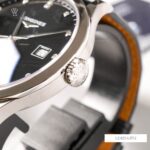 Longines 40mm Nam L2.821.4.57.2 - Ảnh 8