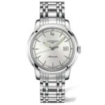 Longines 41mm Nam L2.766.4.79.6 - Ảnh 1