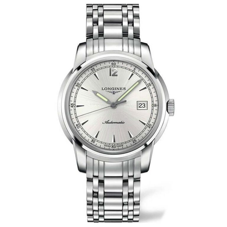 Longines 41mm Nam L2.766.4.79.6