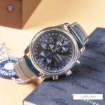 Longines 40mm Nam L2.673.4.92.0 - Ảnh 9