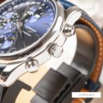 Longines 40mm Nam L2.673.4.92.0 - Ảnh 10