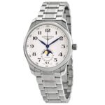 Longines 42mm Nam L2.919.4.78.6 - Ảnh 1