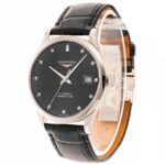 Longines 40mm Nam L2.821.4.57.2 - Ảnh 1